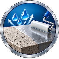 Concrete Sealers