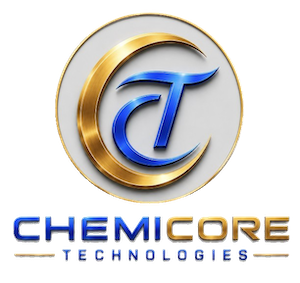 Chemicoretech Logo